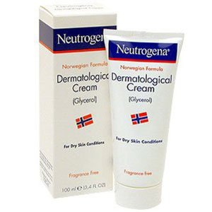 Neutrogena Dermatological Cream 100gm - Baymed