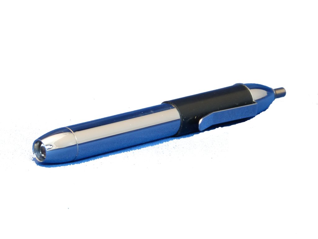 Keeler Pencil Torch Baymed