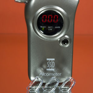 Alcometer AMCA
