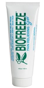 Biofreeze Pain Relieving Gel 16oz  COL635