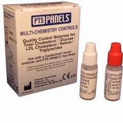 Cardiochek Multi Chemistry Control Solution (2)
