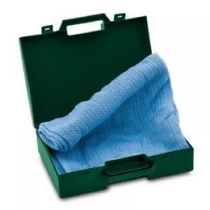 Blanket In A Box