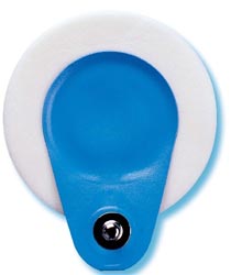 Blue Sensor Electrodes (25)