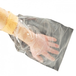 Burn Bag Sterile