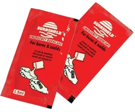 Burnshield Burn Blott Sachet 3.5ml