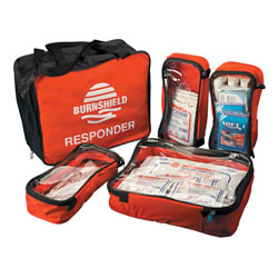 Burnshield Responder Kit