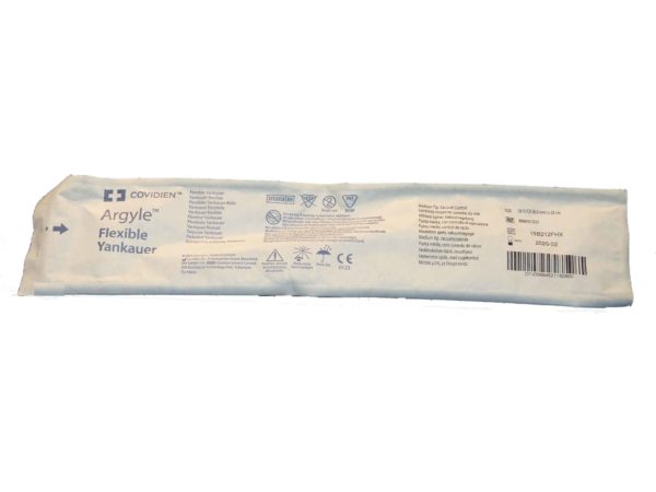 Catheter Yankeur