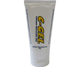 Calcium Gluconate Gel 40gm