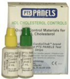 Cardiochek HDL Cholesterol Control Solution (2)