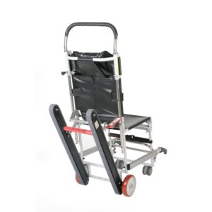Compact 4 Track Chair