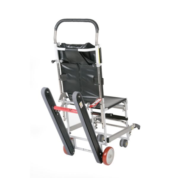 Compact 4 Track Chair