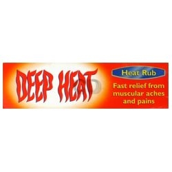 Deep Heat Rub 67gm
