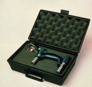 Dynamometer Hand Held Hydraulic    09-101-1725