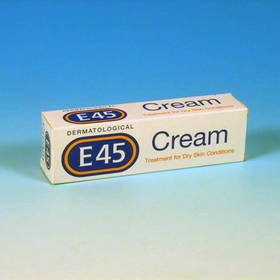 E45 Cream 50g
