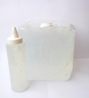 Ecogel 200 Ultrasound, IPL & Laser Gel 5lt