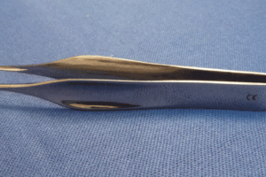 Forceps Martin
