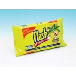 Flash All Purpose Lemon Wipes (8x36)