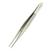 Forceps McIndoe 6"