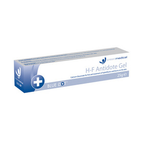 HF Antidote Gel 25gm