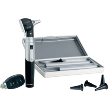 Heine Mini 3000 ENT Diagnostic Set in Hard Case
