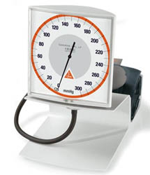 Heine Aneriod Sphyg. Desk Model  XXL