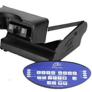 Keystone VS 6 Vision Screener