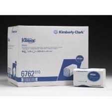 Kleenex Hand Towels 6762  Case