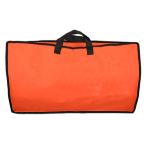 Loxley Box Splint Carry Bag