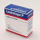 Leukotape P   3.8cm x 13.7m