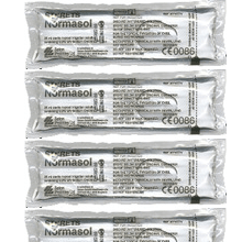 Normasol Sachets (25x25ml)