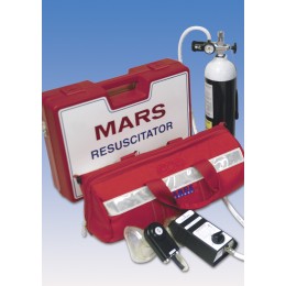 Sabre MARS Resuscitator Set Complete without Cylinder