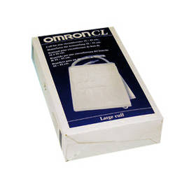 Omron  BP Monitor Large Cuff 32cm-42cm