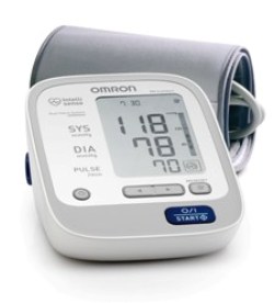 Omron M6 Comfort Upper Arm BP Monitor