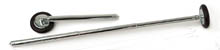 Patella Hammer Queens T/Scopic Handle Folding Head