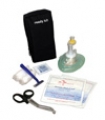 Powerheart G3 AED Ready Kit