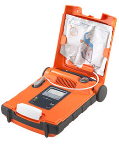 Powerheart AED G5 'Automatic' Defibrillator