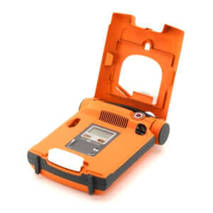 Powerheart AED G5 Defibrillator Training Model