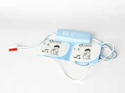 FirstSave/Powerheart (AED) Paediatric Defib Pads