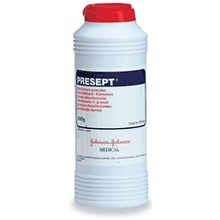 Presept Granules 500gm
