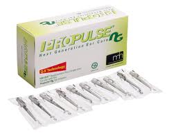Propulse NG Ear Irrigator QrX Tips (100)