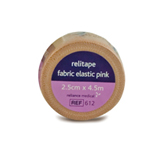 Relitape Fabric Strapping 2.5cm x 4.5m
