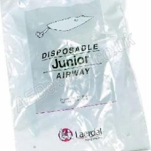 Resusci Junior Airways (25)  183210