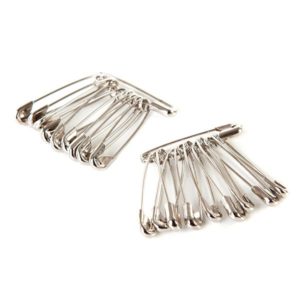 Safety Pins 12