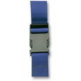 Spinal Board Quick Release Straps Plastic Buckles (4)
