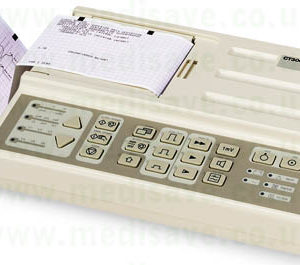 Seca ECG Machine CT3000i Interprative