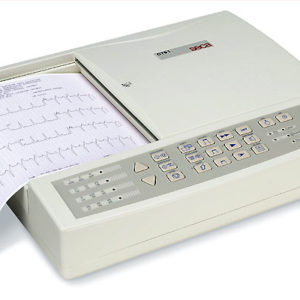 Seca CT6i Interprative 12 Lead ECG Machine