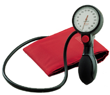 Sphygmomanometer Aneriod BoSo Profitest