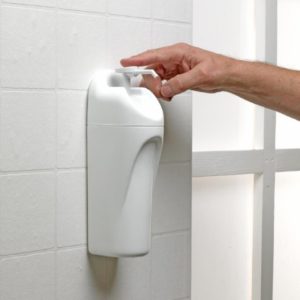 Soap Dispenser Sprint