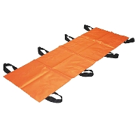 Stretcher Carrying Sheet 8 Handles