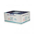 Syringes Insulin 0.5ml  29g   (200)  324892